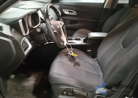 2014 Chevrolet Equinox Lt z USA, uszkodzony, nr VIN 2GNFLFEKXE6308913